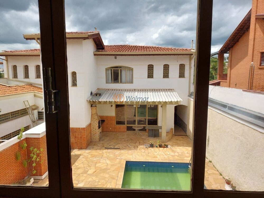 Casa, 4 quartos, 540 m² - Foto 5