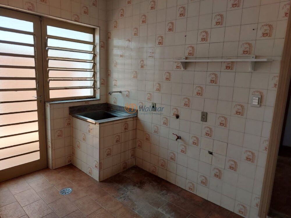 Casa, 4 quartos, 540 m² - Foto 23