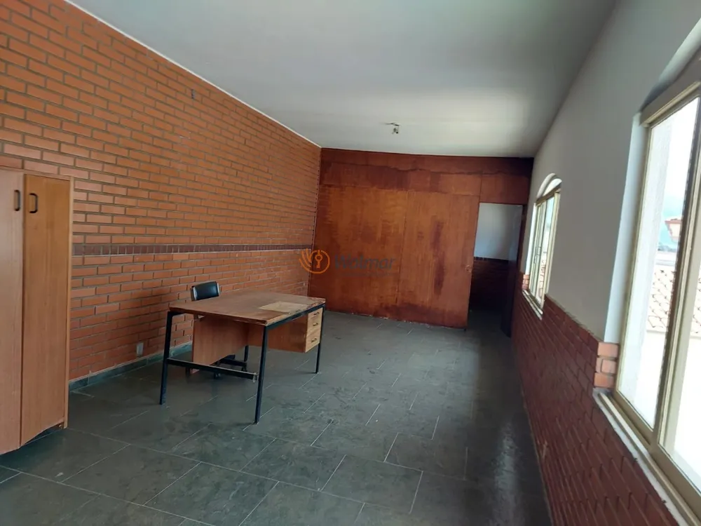 Casa, 4 quartos, 540 m² - Foto 1