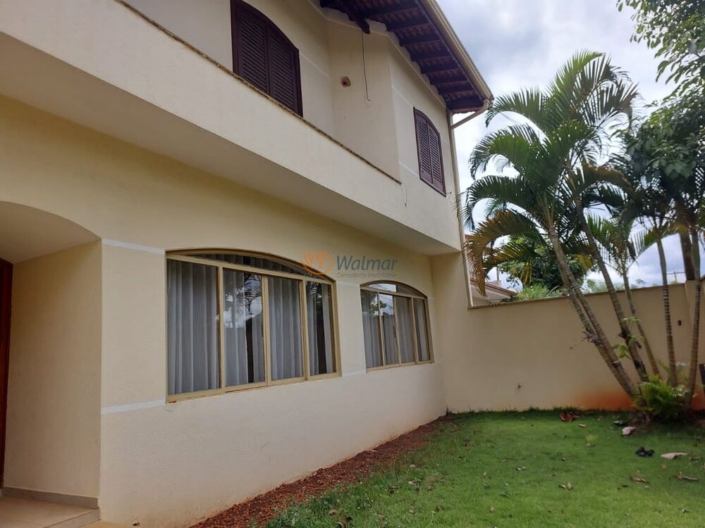 Casa, 4 quartos, 540 m² - Foto 26