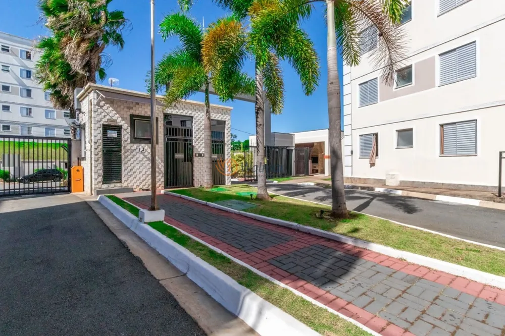 Apartamento, 2 quartos, 48 m² - Foto 8