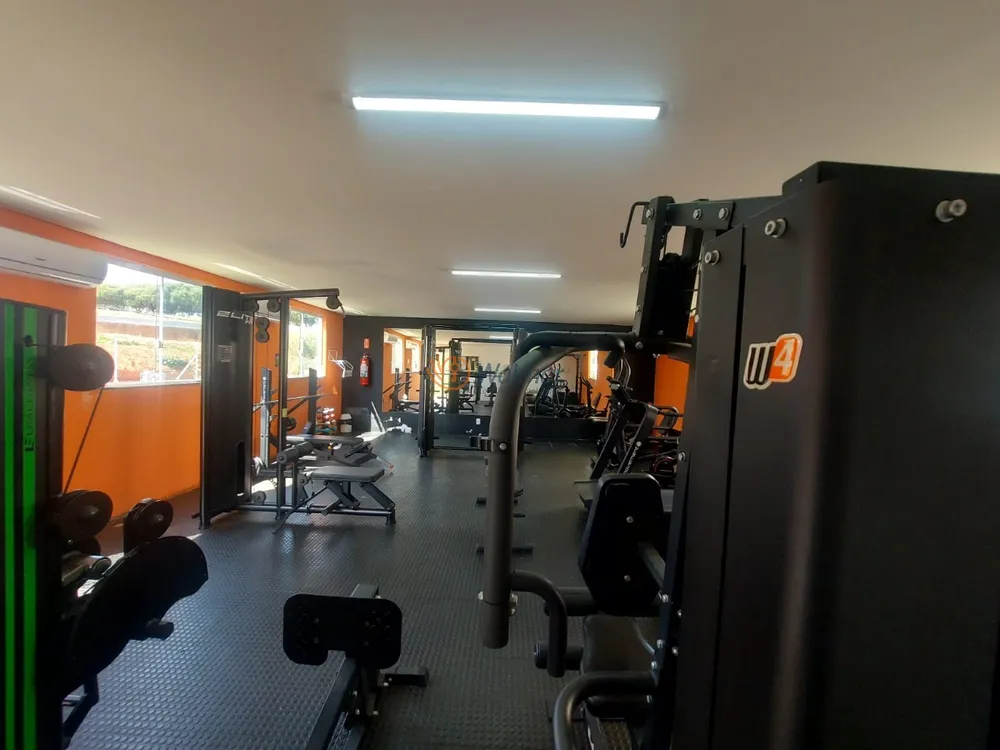 Apartamento, 2 quartos, 48 m² - Foto 3