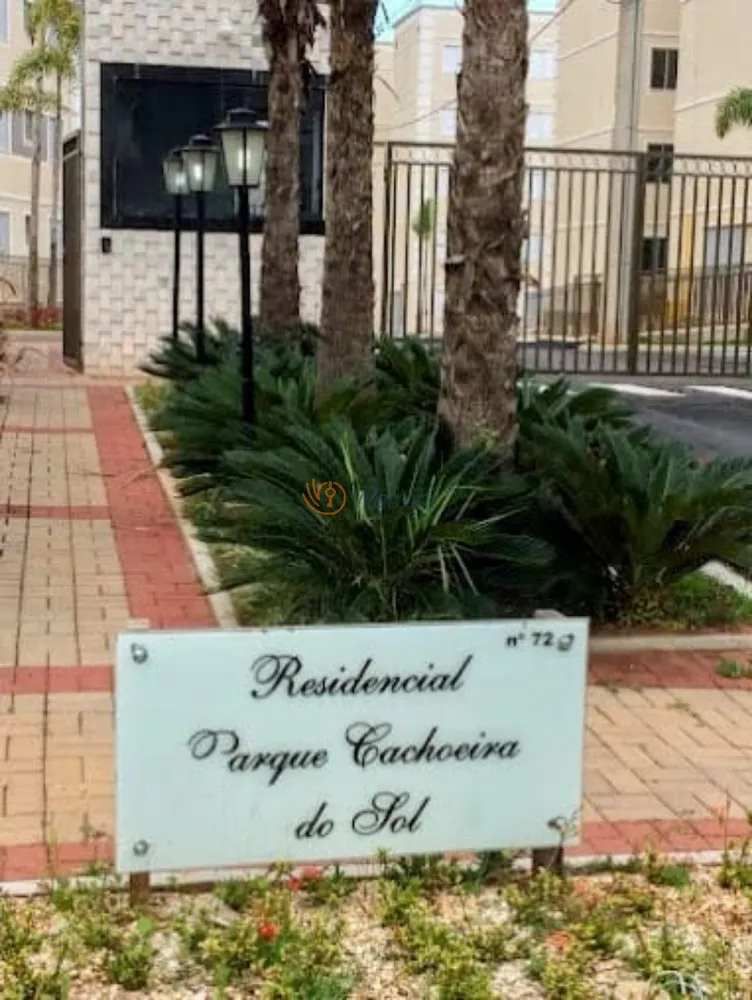 Apartamento, 2 quartos, 48 m² - Foto 4