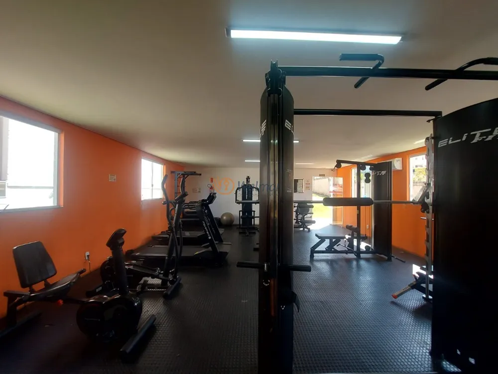 Apartamento, 2 quartos, 48 m² - Foto 4