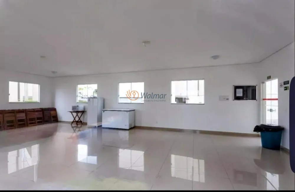 Apartamento, 2 quartos, 48 m² - Foto 1