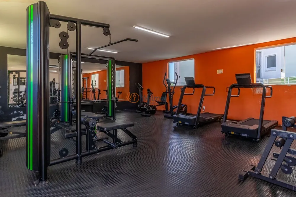 Apartamento, 2 quartos, 48 m² - Foto 11