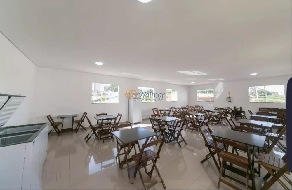 Apartamento, 2 quartos, 48 m² - Foto 1