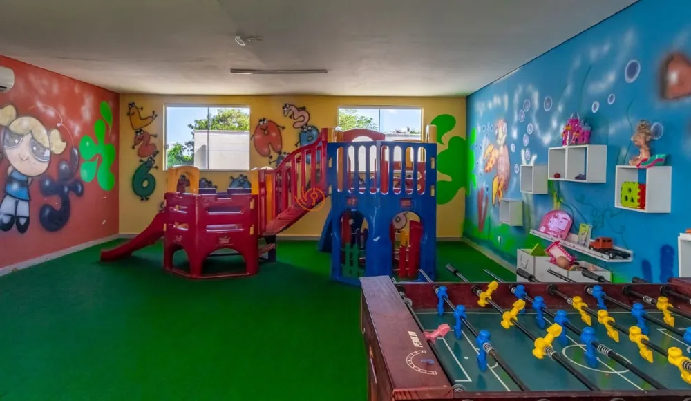 Apartamento, 2 quartos, 48 m² - Foto 12