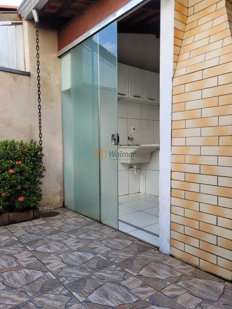Casa, 2 quartos, 92 m² - Foto 10