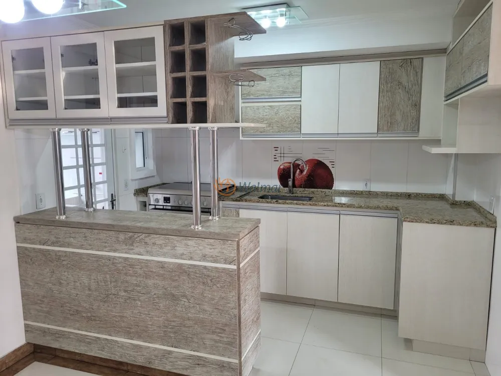 Casa, 2 quartos, 92 m² - Foto 4