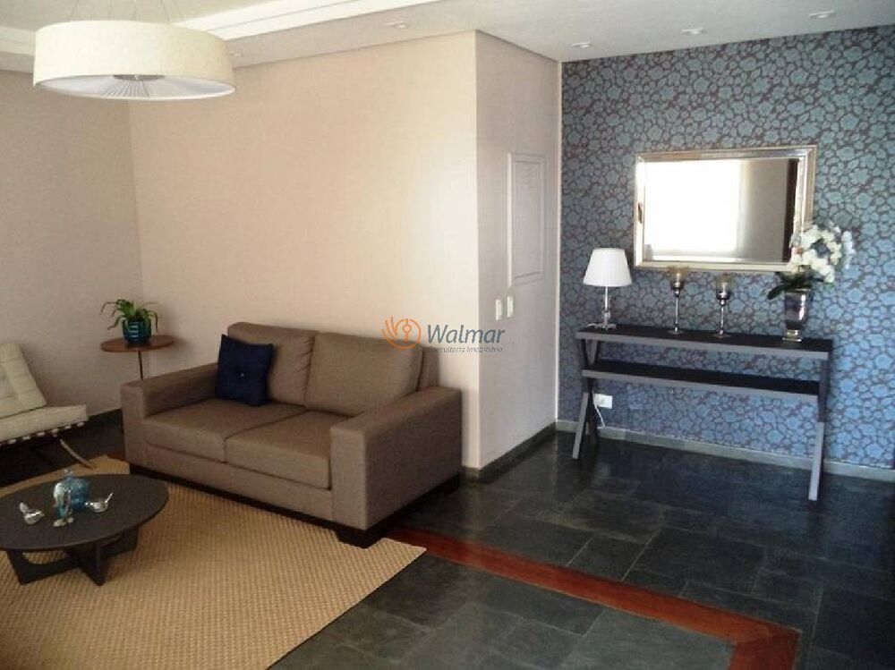 Apartamento, 3 quartos, 116 m² - Foto 4