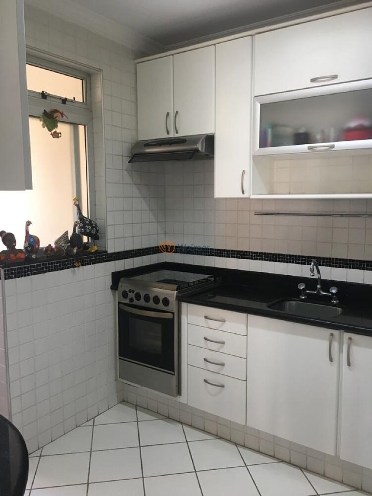 Apartamento, 3 quartos, 116 m² - Foto 2