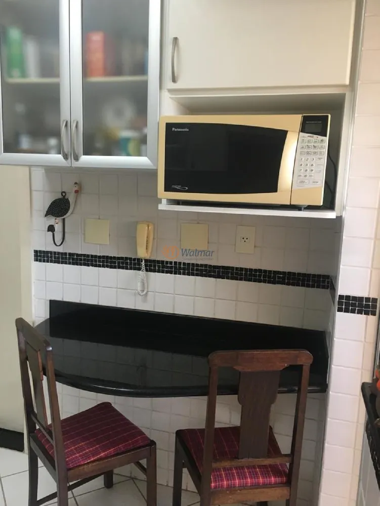 Apartamento, 3 quartos, 116 m² - Foto 12