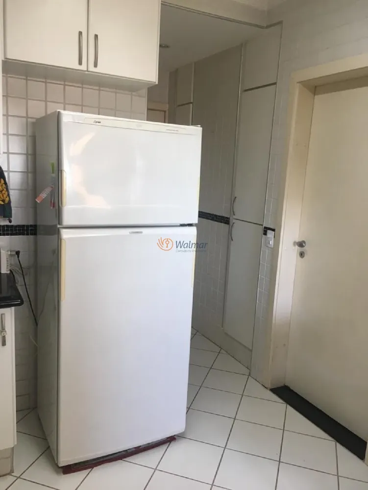 Apartamento, 3 quartos, 116 m² - Foto 8