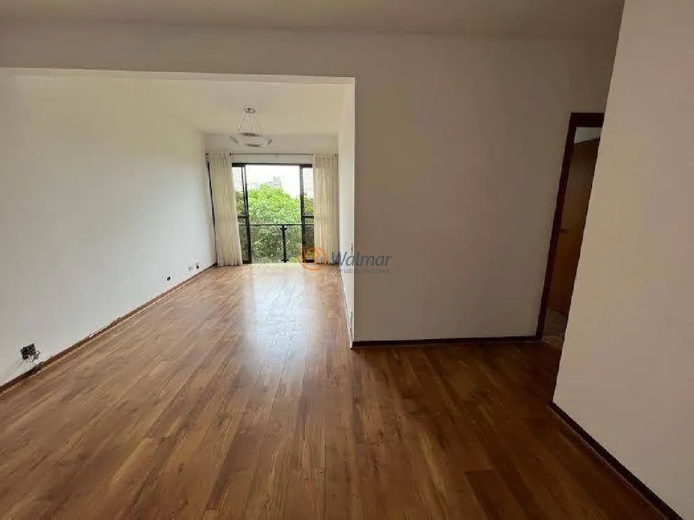 Apartamento, 3 quartos, 116 m² - Foto 1