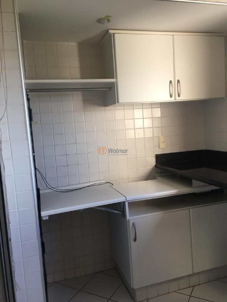 Apartamento, 3 quartos, 116 m² - Foto 1