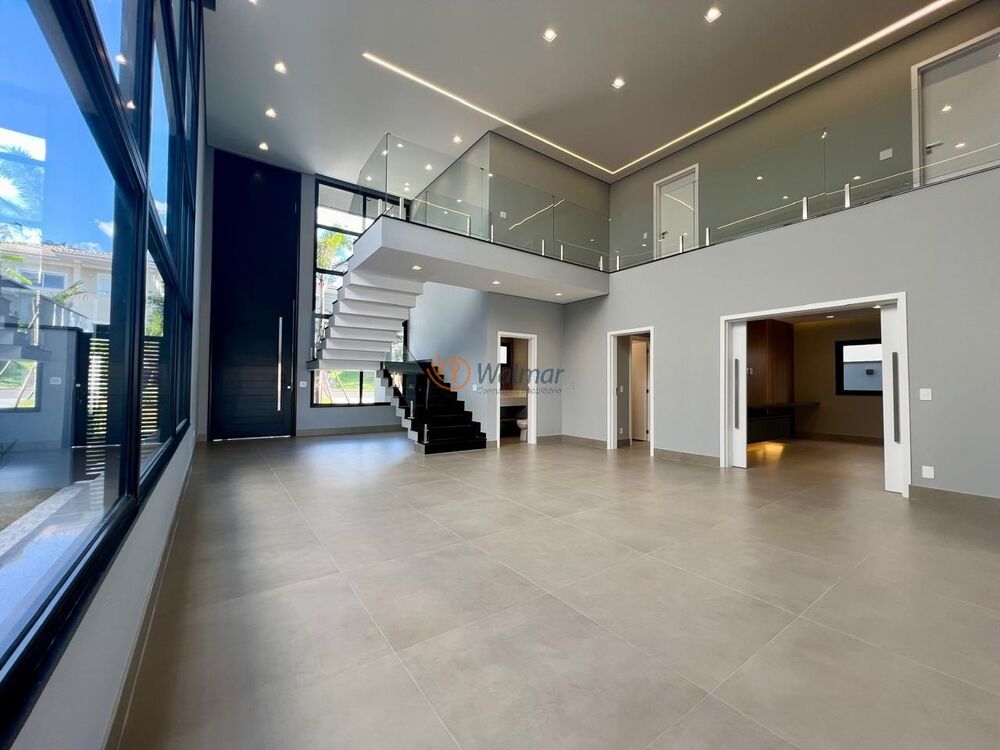 Casa à venda e aluguel com 5 quartos, 440m² - Foto 3