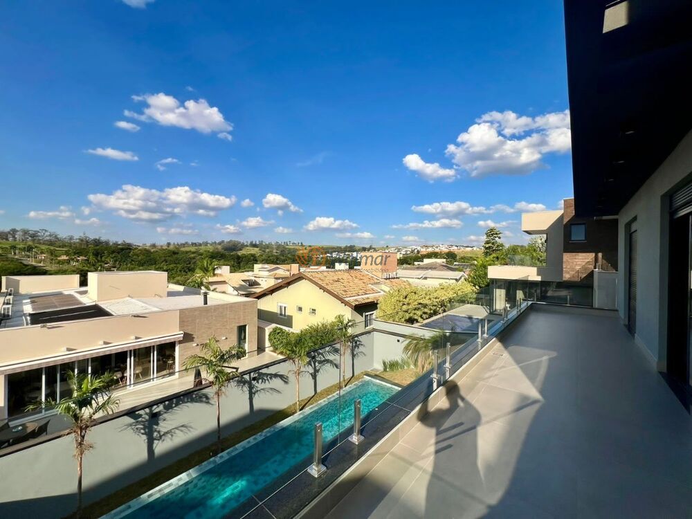 Casa à venda e aluguel com 5 quartos, 440m² - Foto 6