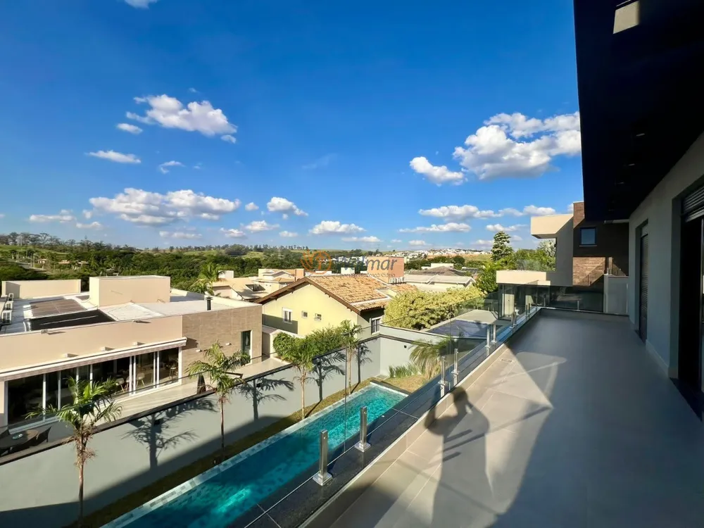 Casa, 5 quartos, 440 m² - Foto 20