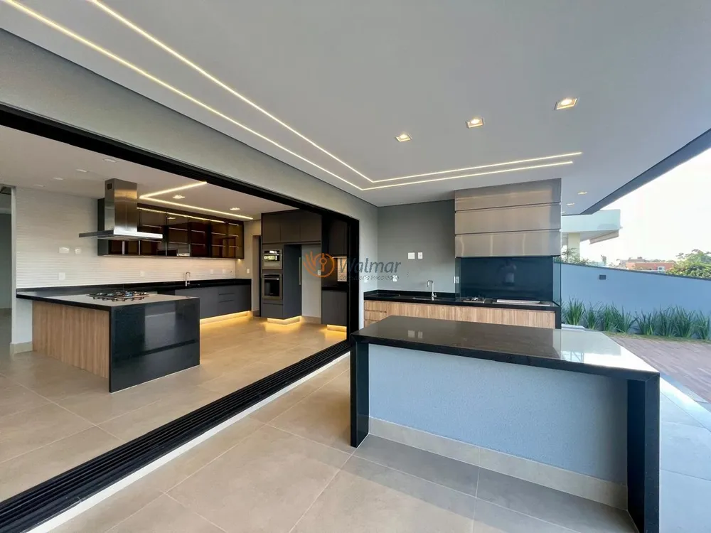 Casa, 5 quartos, 440 m² - Foto 8