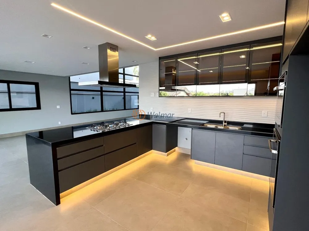 Casa, 5 quartos, 440 m² - Foto 18