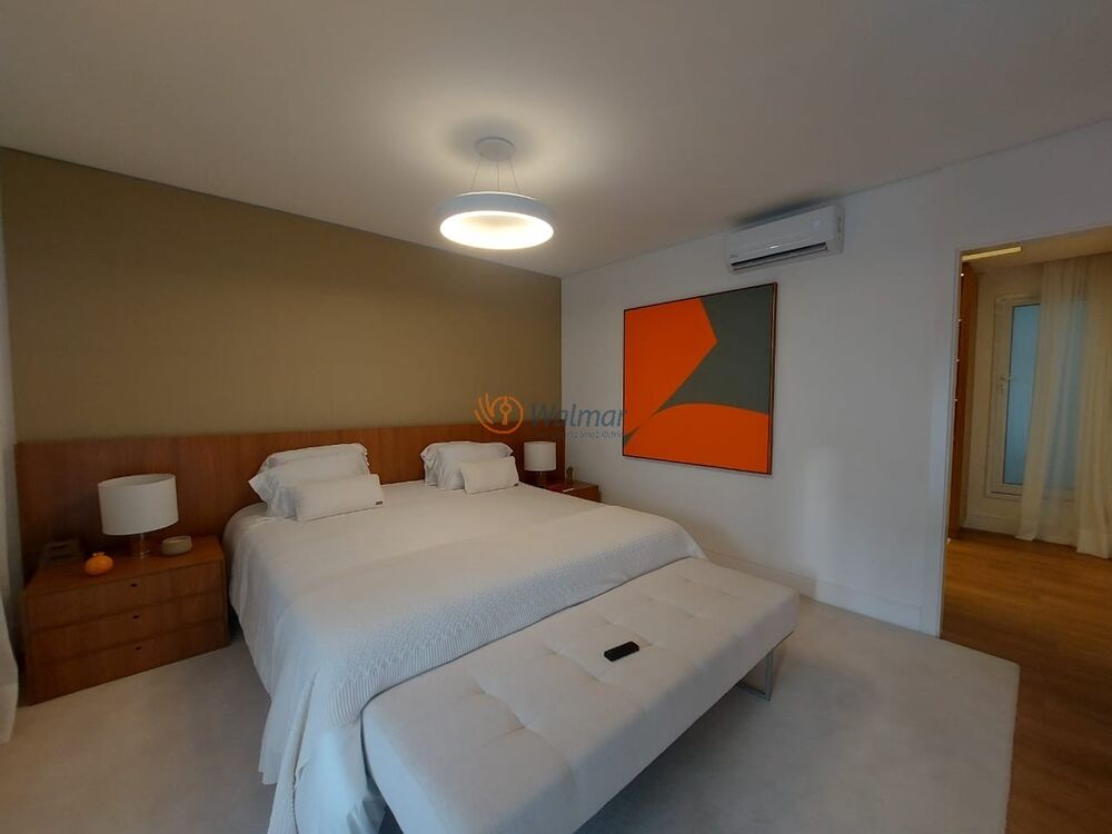 Apartamento, 3 quartos, 264 m² - Foto 10