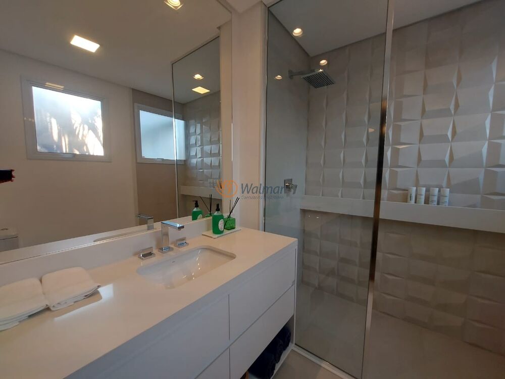 Apartamento à venda com 3 quartos, 264m² - Foto 12