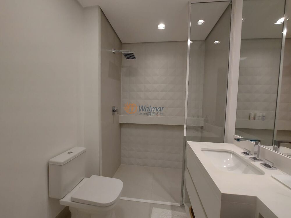 Apartamento à venda com 3 quartos, 264m² - Foto 16