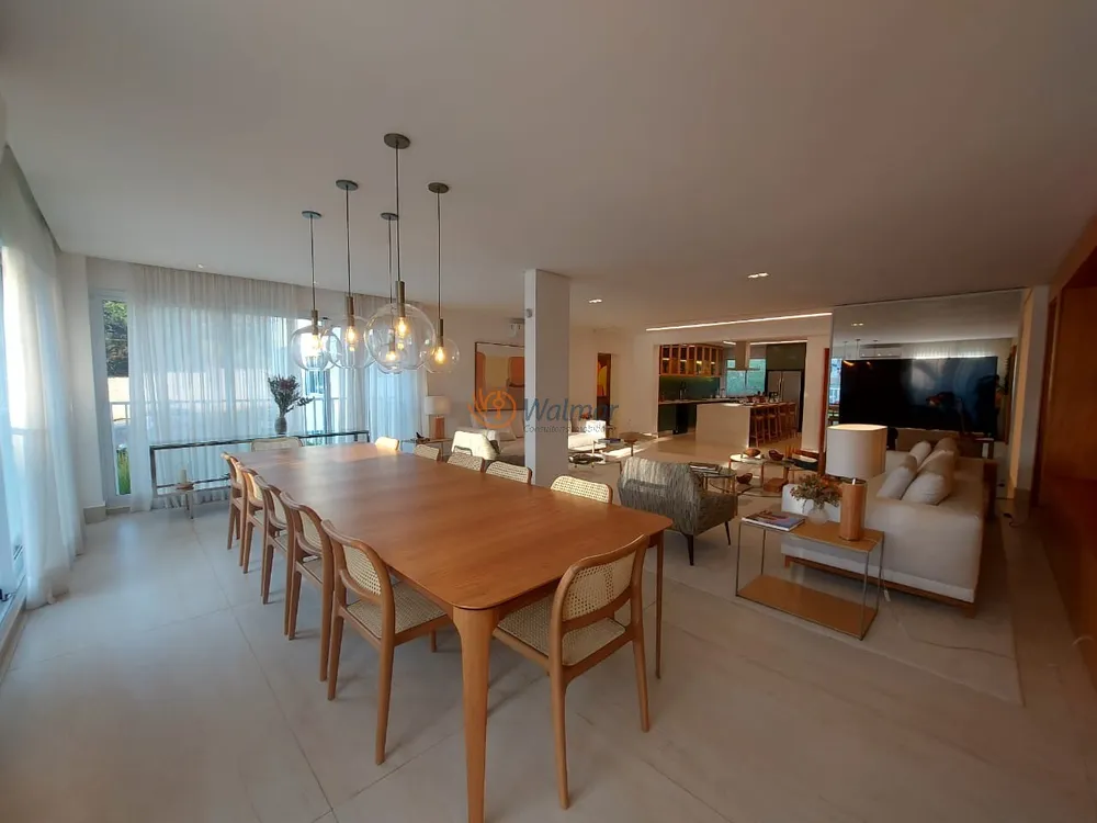 Apartamento, 3 quartos, 264 m² - Foto 28