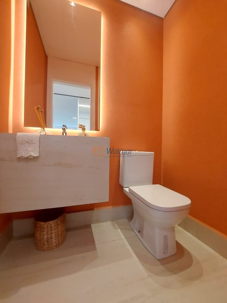 Apartamento à venda com 3 quartos, 264m² - Foto 23