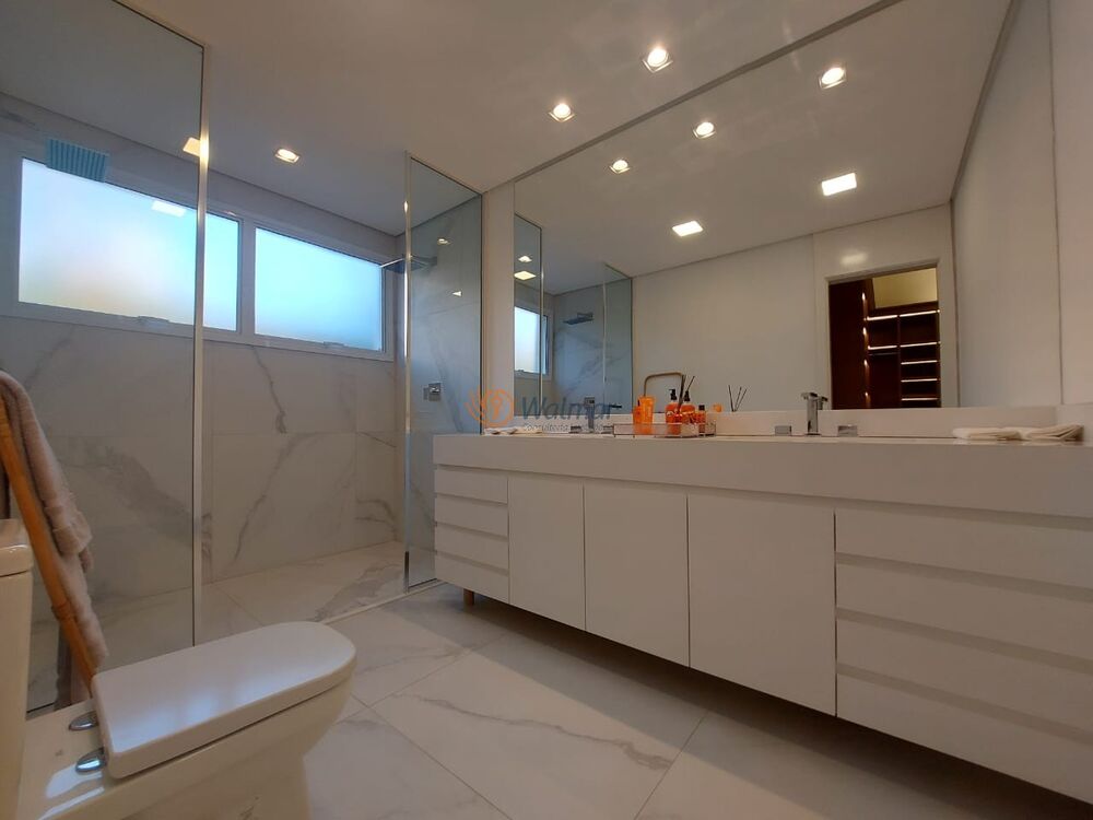 Apartamento à venda com 3 quartos, 264m² - Foto 7