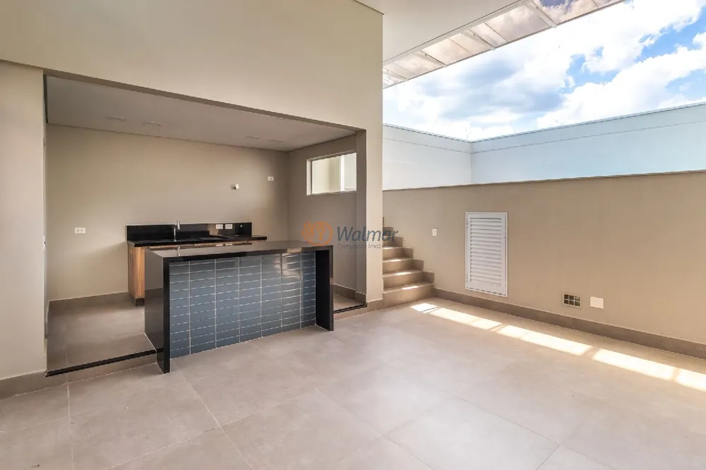 Cobertura, 4 quartos, 244 m² - Foto 13