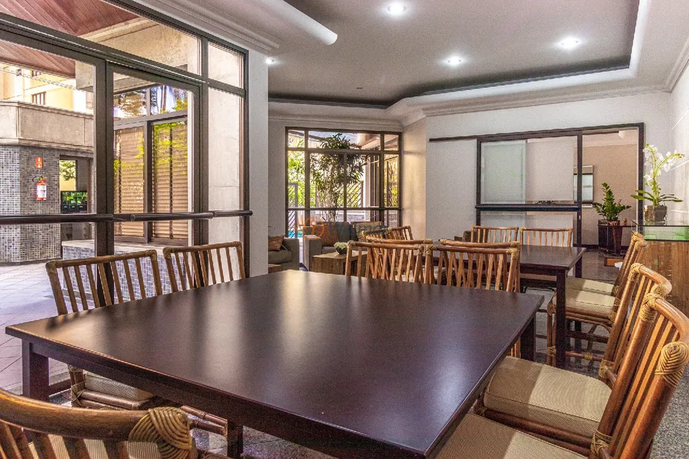 Cobertura, 4 quartos, 244 m² - Foto 19
