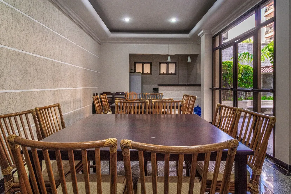 Cobertura, 4 quartos, 244 m² - Foto 18