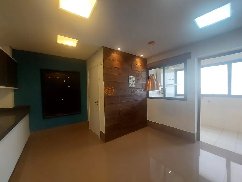 Apartamento, 3 quartos, 135 m² - Foto 7