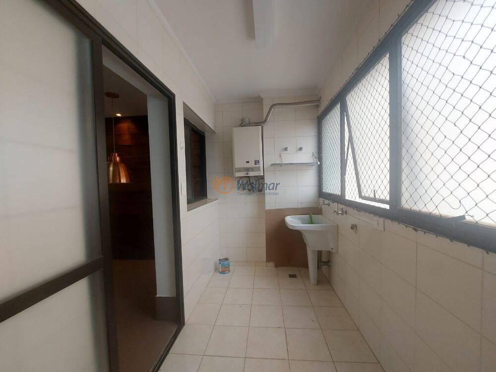 Apartamento, 3 quartos, 135 m² - Foto 6