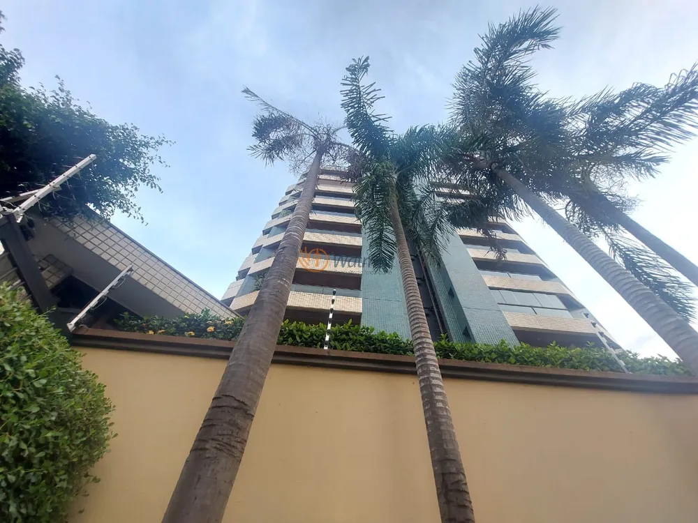 Apartamento, 3 quartos, 135 m² - Foto 17