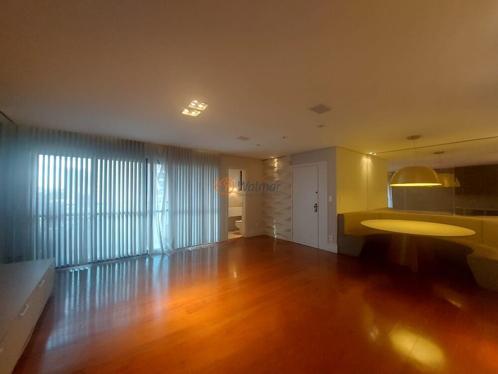 Apartamento, 3 quartos, 135 m² - Foto 4