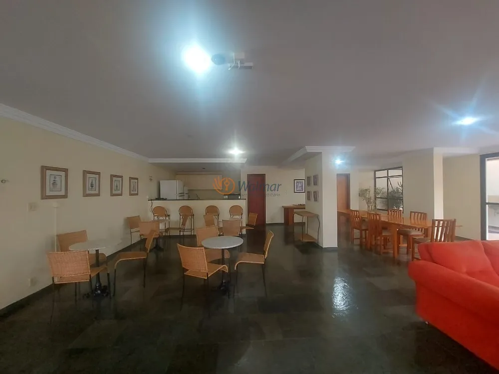 Apartamento, 3 quartos, 135 m² - Foto 18