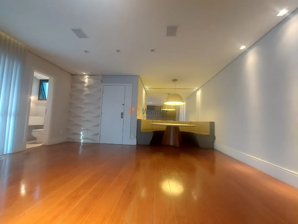 Apartamento, 3 quartos, 135 m² - Foto 8