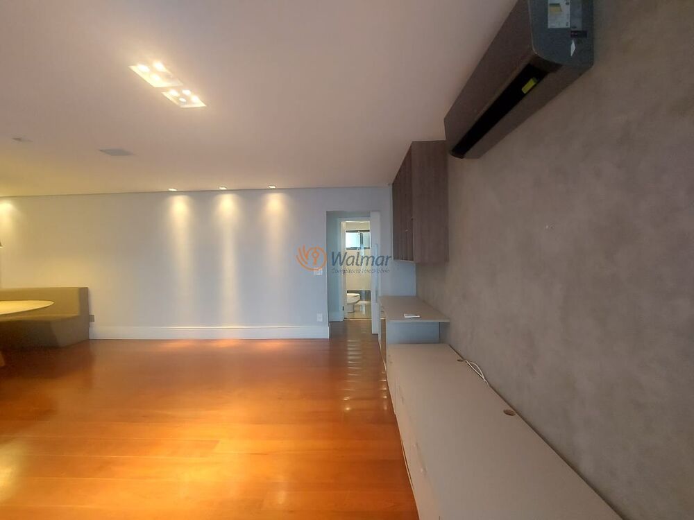 Apartamento, 3 quartos, 135 m² - Foto 2