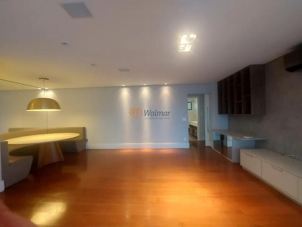 Apartamento, 3 quartos, 135 m² - Foto 2