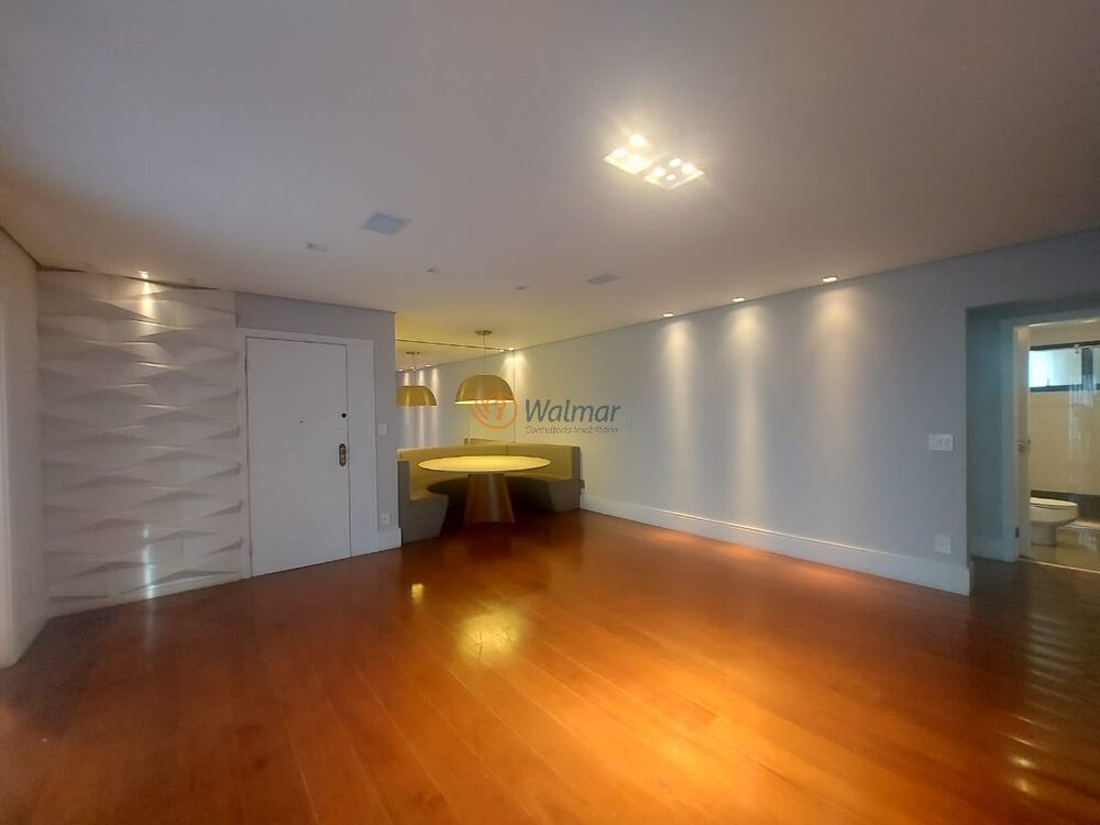 Apartamento, 3 quartos, 135 m² - Foto 1