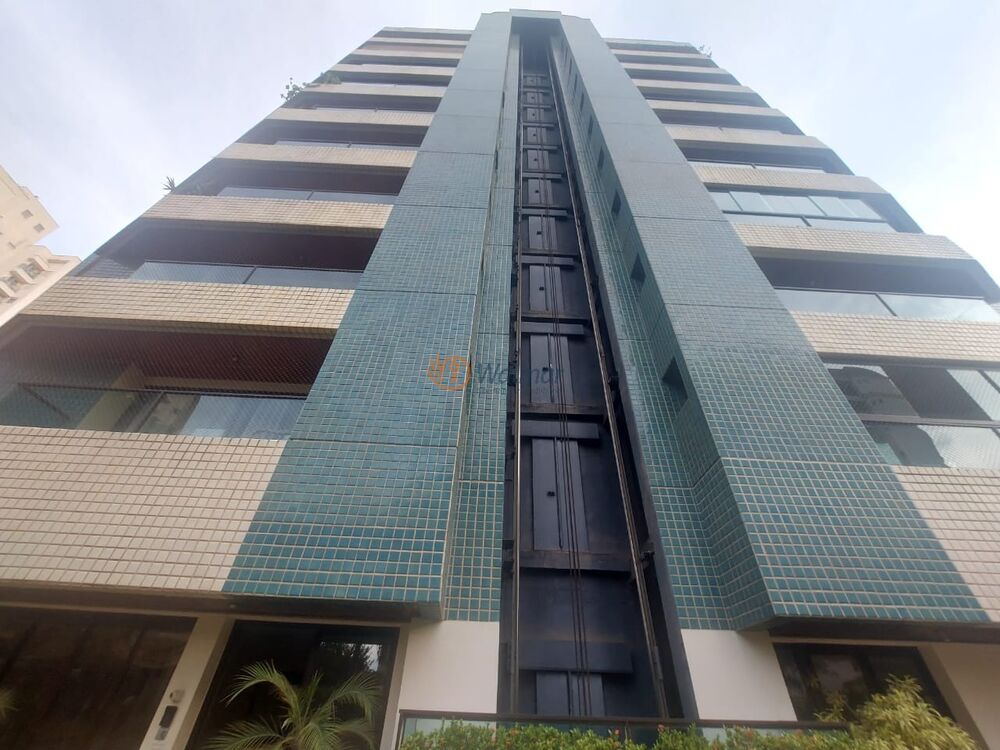 Apartamento, 3 quartos, 135 m² - Foto 7