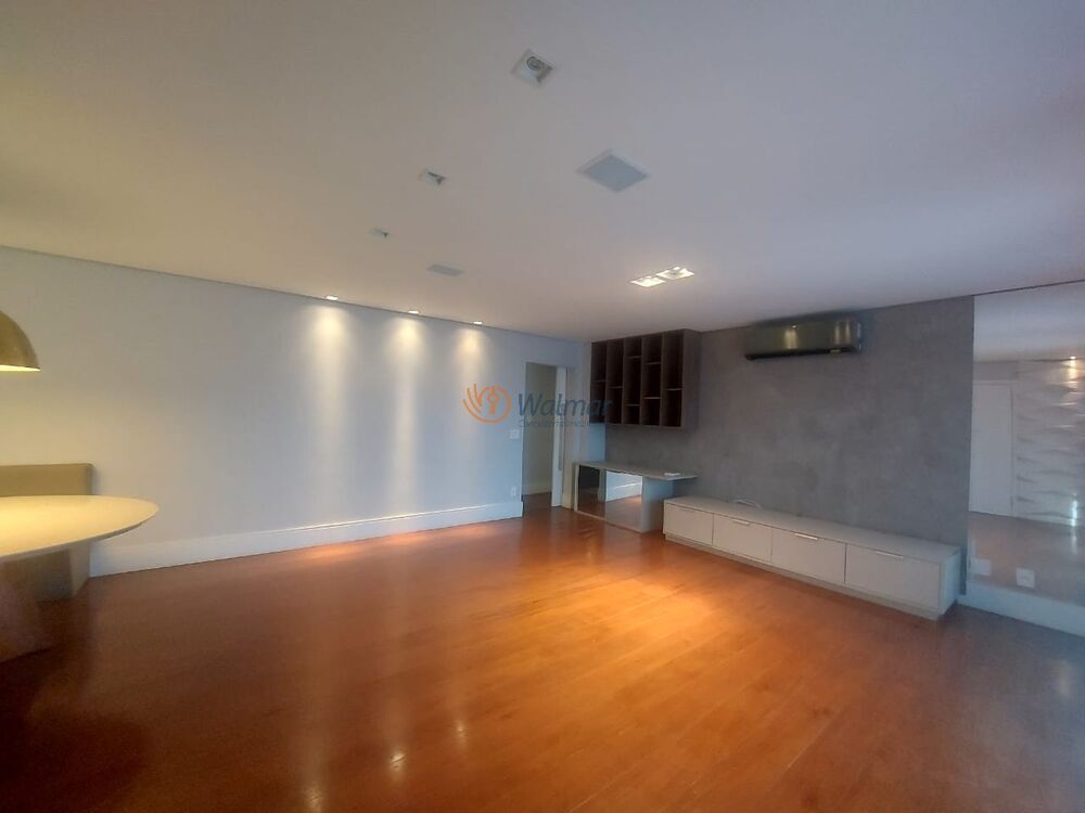 Apartamento, 3 quartos, 135 m² - Foto 3