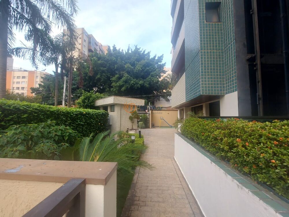 Apartamento, 3 quartos, 135 m² - Foto 8