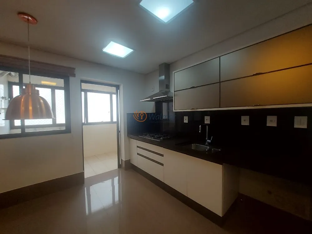Apartamento, 3 quartos, 135 m² - Foto 15