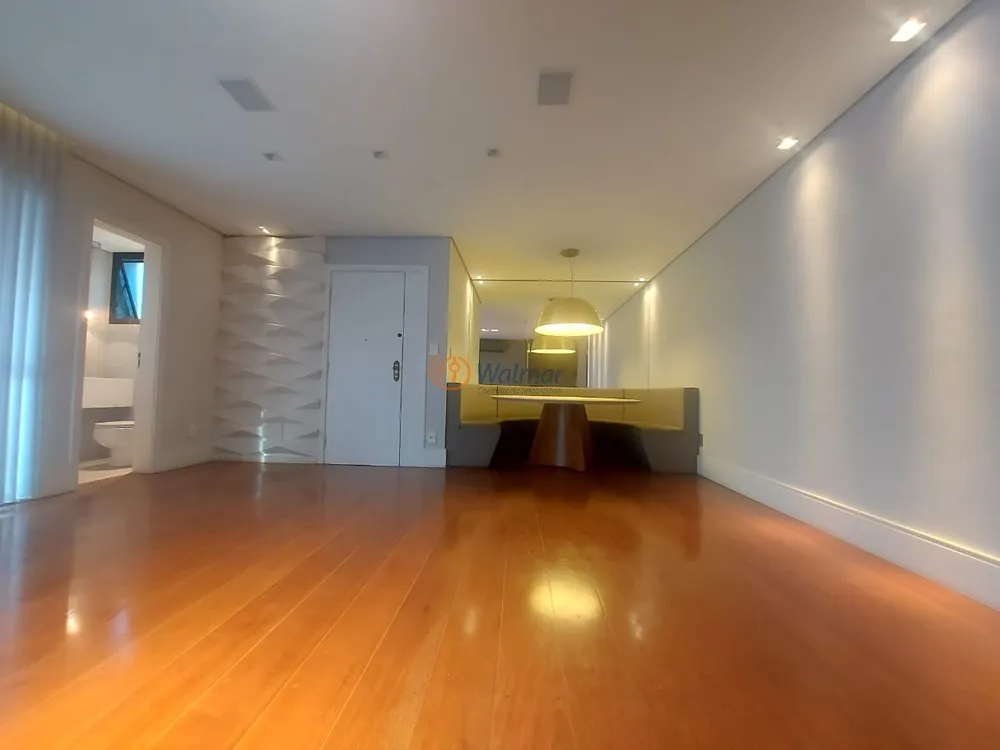 Apartamento, 3 quartos, 135 m² - Foto 1
