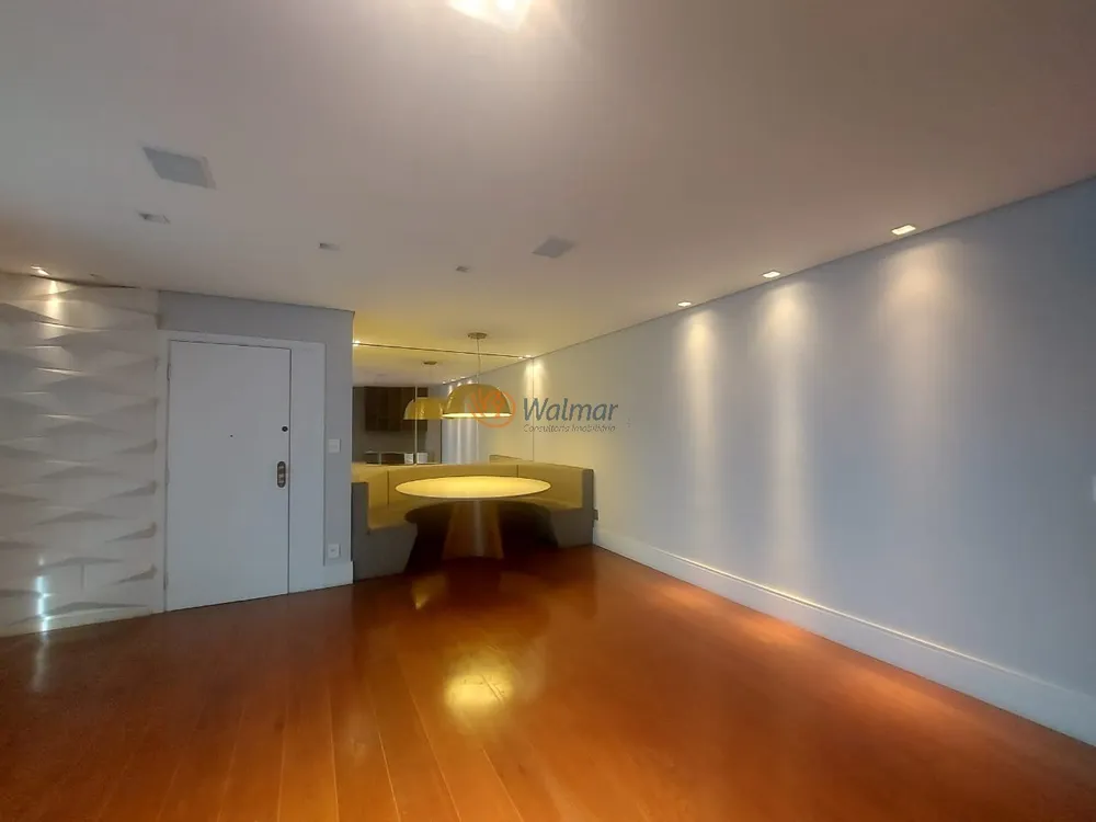Apartamento, 3 quartos, 135 m² - Foto 9