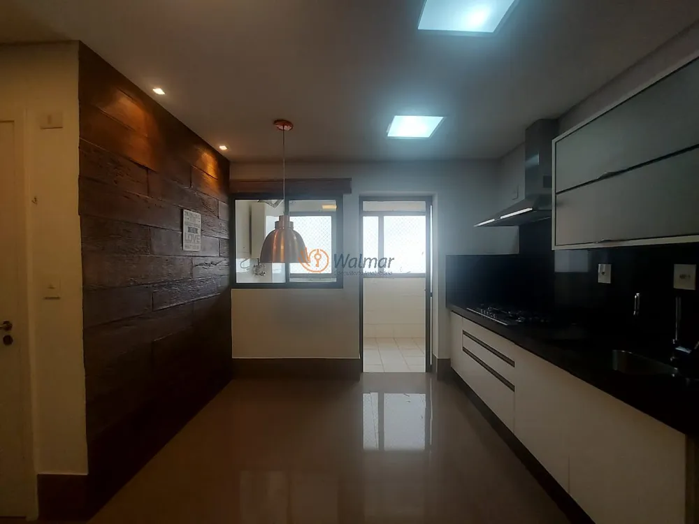 Apartamento, 3 quartos, 135 m² - Foto 3
